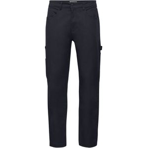 BLEND Cargobroek  zwart