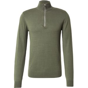 BLEND Trui 'BHBRYAN'  groen