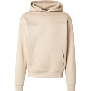 ALPHA INDUSTRIES Sweatshirt  beige