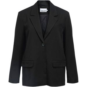 OBJECT Blazers 'OBJLISA'  zwart