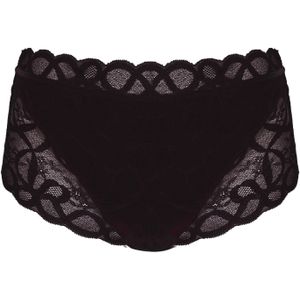 SugarShape Broekje 'MEKIKA'  zwart