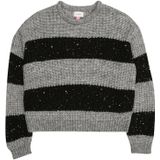 Vmsparkle - Gebreide Pullover - O-hals - Lange Mouwen - Regular Fit