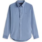 TOMMY HILFIGER Overhemd  hemelsblauw