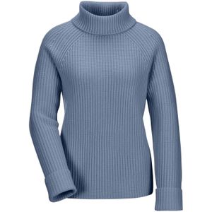 MADELEINE Trui  smoky blue