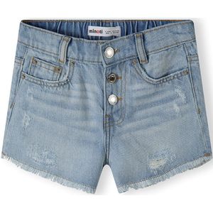 MINOTI Jeans  lichtblauw