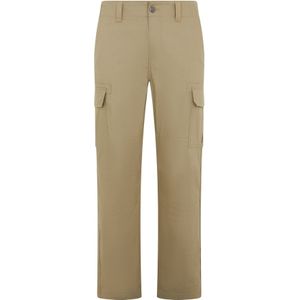 Dickies Millerville Cargobroek Beige 28 Man