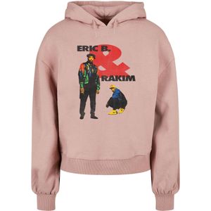 Sweatshirt 'Eric B & Rakim - Don't Sweat The Technique'