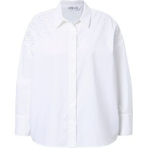Studio Untold Blouse  offwhite