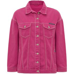 CIPO & BAXX - Tussenjas - Pink