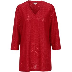 Cellbes of Sweden Tuniek  rood