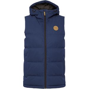 North Bend Sportbodywarmer 'Elena'  navy
