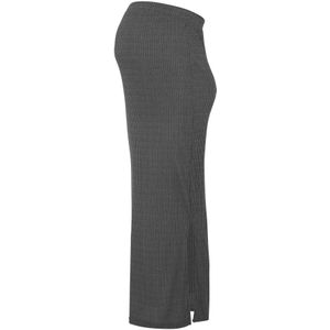 MAMALICIOUS Rok 'MLANLI'  donkergrijs