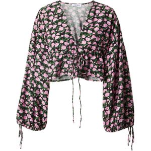 EDITED Blouse 'Elsie'  pink