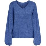 JDY - Gebreide Pullover - V-Hals - Lange Mouwen - Regular Fit