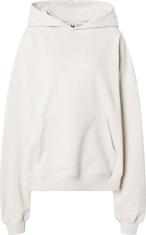 Karo Kauer Sweatshirt  grijs / lichtgrijs