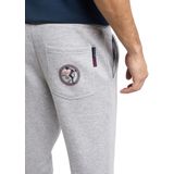 Carlo Colucci - Atletico - Trainingsbroeken - Grijs