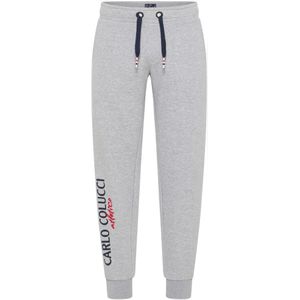 Carlo Colucci - Atletico - Trainingsbroeken - Grijs