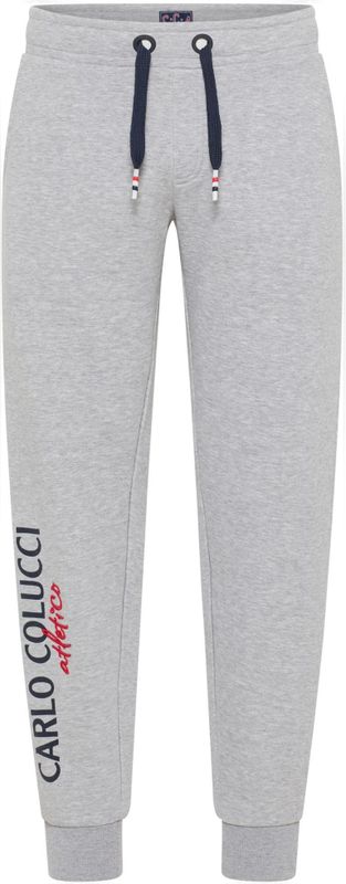 Carlo Colucci - Atletico - Trainingsbroeken - Grijs