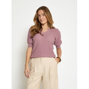 Peppercorn Trui 'Rosalia'  rosé