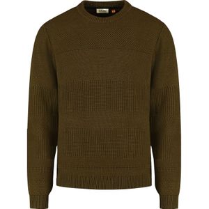 Shiwi Trui  olijfgroen