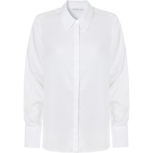 TATUUM Blouse 'NIKALI'  wit