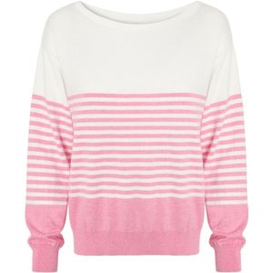 TATUUM Trui 'Penny'  pink