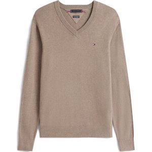 TOMMY HILFIGER Trui  mokka