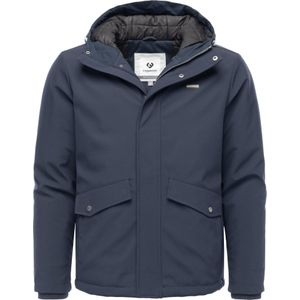 Ragwear Tussenjas 'Shellis Youmodo'  navy