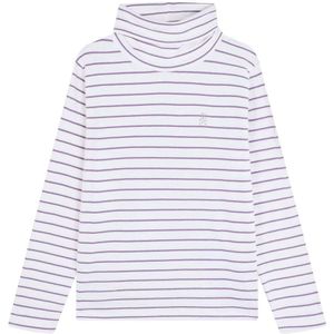 Scalpers Functioneel shirt ' '  lila / purper