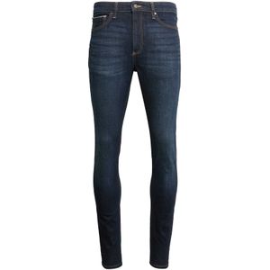 Marks & Spencer Jeans  donkerblauw