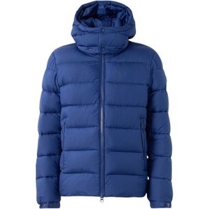 SAVE THE DUCK Winterjas 'BORIS'  blauw