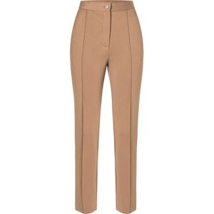 Ana Alcazar Broek 'Ajasa'  beige