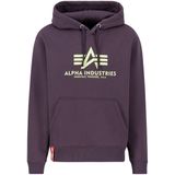 Alpha Industries Basic Hoodie