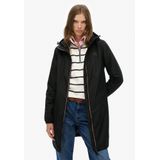 Superdry - Longline Tri Windbreaker - Jas