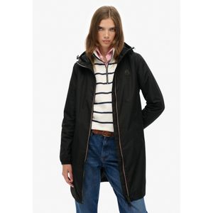 Superdry - Longline Tri Windbreaker - Jas