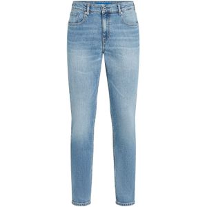 KARL LAGERFELD - Jeans - Blauw Denim - Slimfit