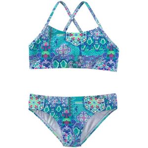 BUFFALO Bikini  blauw / turquoise