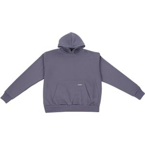 Dropsize Sweatshirt  donkergrijs