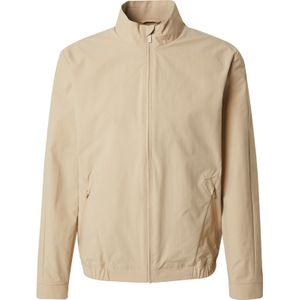 DAN FOX APPAREL Tussenjas 'Gianluca'  beige