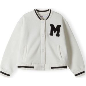 MINOTI Tussenjas  zwart / wit