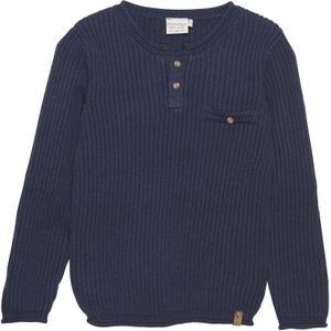 MINYMO Trui  blauw