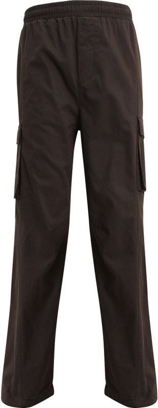 DEF Cargobroek 'Empire'  donkerbruin