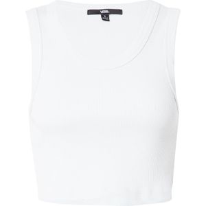 VANS - Drew - Haltertop - Aqua