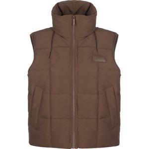 Karl Kani Bodywarmer  bruin