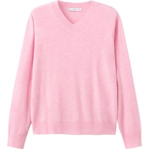 MANGO Trui 'MILO'  rosa