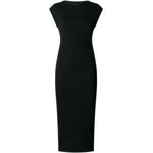 Pepe Jeans Jurk 'BIGAR'  zwart