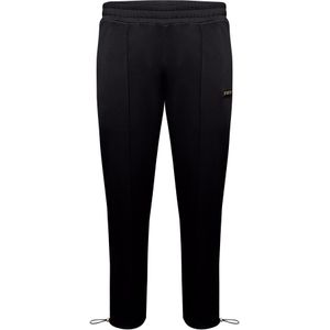 SikSilk Broek  zwart / wit