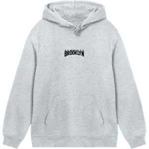 F4NT4STIC Sweatshirt  grijs