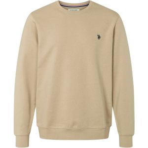 U.S. POLO ASSN. Trui ' Tais '  beige