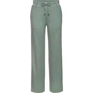 Lascana - Homewearbroek - Mint - Loungewear